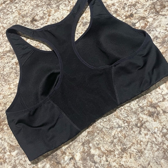 ❌SOLD!❌ Nike Victory Shape Women's High-Support Non-Padded Sports Bra L - Picture 7 of 10